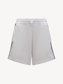 Moncler - Logo Shorts White