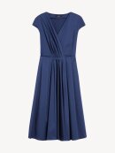 Max Mara - VERTICE SATIN KJOLE