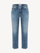 Cambio - PARIS STRAIGHT ANCLE JEANS