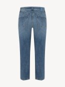Cambio - PARIS STRAIGHT ANCLE JEANS
