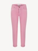 Cambio - PIPER SHORT BUKSER PINK Cambio - PIPER SHORT BUKSER PINK