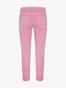 Cambio - PIPER SHORT BUKSER PINK Cambio - PIPER SHORT BUKSER PINK