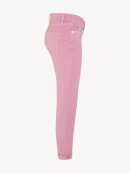Cambio - PIPER SHORT BUKSER PINK Cambio - PIPER SHORT BUKSER PINK