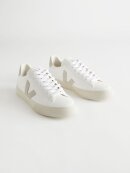 Veja - Campo Chromefree Leather Sneakers
