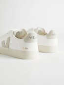 Veja - Campo Chromefree Leather Sneakers