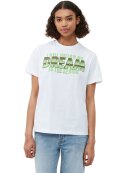 Ganni - Relaxed dream t-shirt 