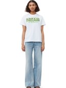 Ganni - Relaxed dream t-shirt 