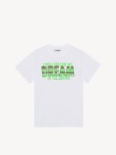 Ganni - Relaxed dream t-shirt 