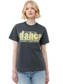 Ganni - Dance t-shirt 
