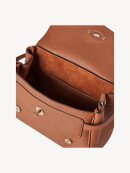 Mulberry - MINI ALEXA HEAVY CHESTNUT