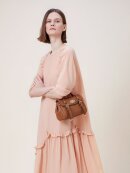 Mulberry - MINI ALEXA HEAVY CHESTNUT