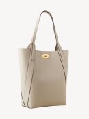 Mulberry - BAYSWATER TOTE HEAVY CHALK