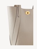 Mulberry - BAYSWATER TOTE HEAVY CHALK