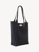 Mulberry - BAYSWATER TOTE HEAVY BLACK