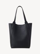 Mulberry - BAYSWATER TOTE HEAVY BLACK