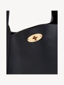 Mulberry - BAYSWATER TOTE HEAVY BLACK