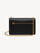 Mulberry - SMALL DARLEY BLACK