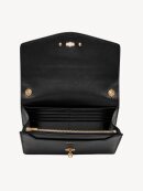 Mulberry - SMALL DARLEY BLACK