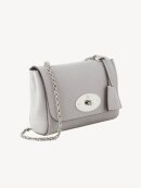 Mulberry - LILY HEAVY GRAIN GREY