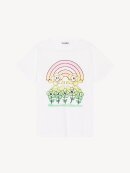 Ganni - Relaxed Rainbow T-shirt