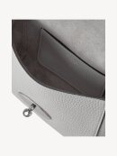 Mulberry - LILY HEAVY GRAIN GREY