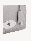 Mulberry - LILY HEAVY GRAIN GREY