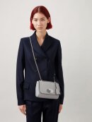 Mulberry - LILY HEAVY GRAIN GREY