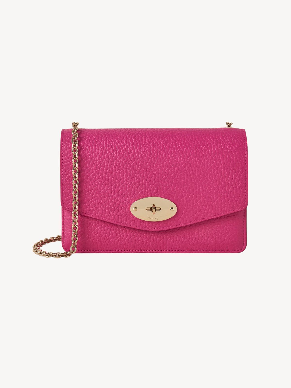 Mulberry darley pink best sale