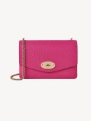 Mulberry - Small Darley Pink 