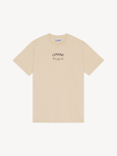 Ganni - RELAXED T-SHIRT