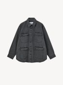 H2O FAGERHOLT - Klassisk denim jakke