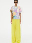 Stine Goya - Leonie filigran flower t-shirt