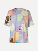 Stine Goya - Leonie filigran flower t-shirt