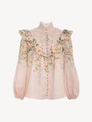 Zimmermann - Coaster bluse