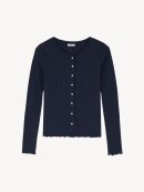 Skall Studio - Edie cardigan navy