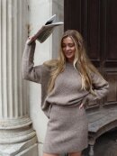 O TAY - Dima sweater coconut 