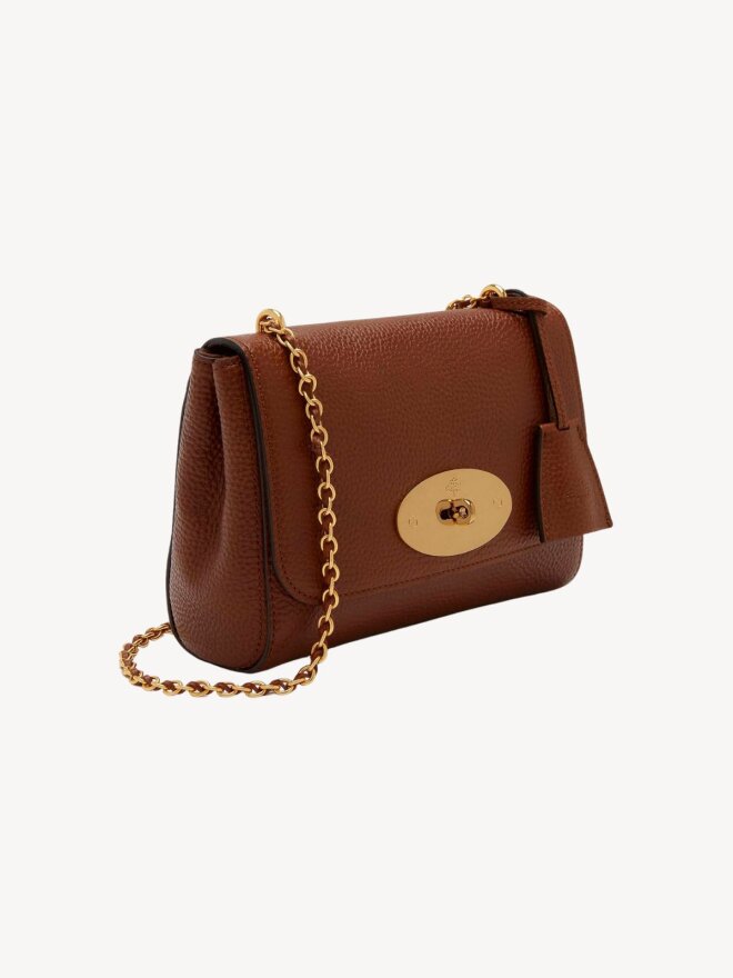 Mulberry - Lily Two Tone Oak