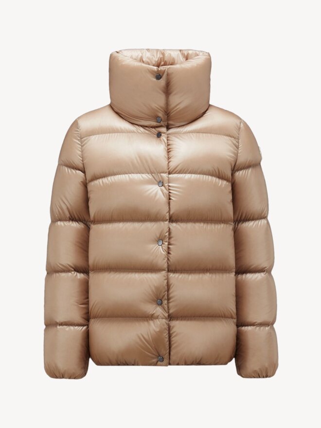 - Moncler