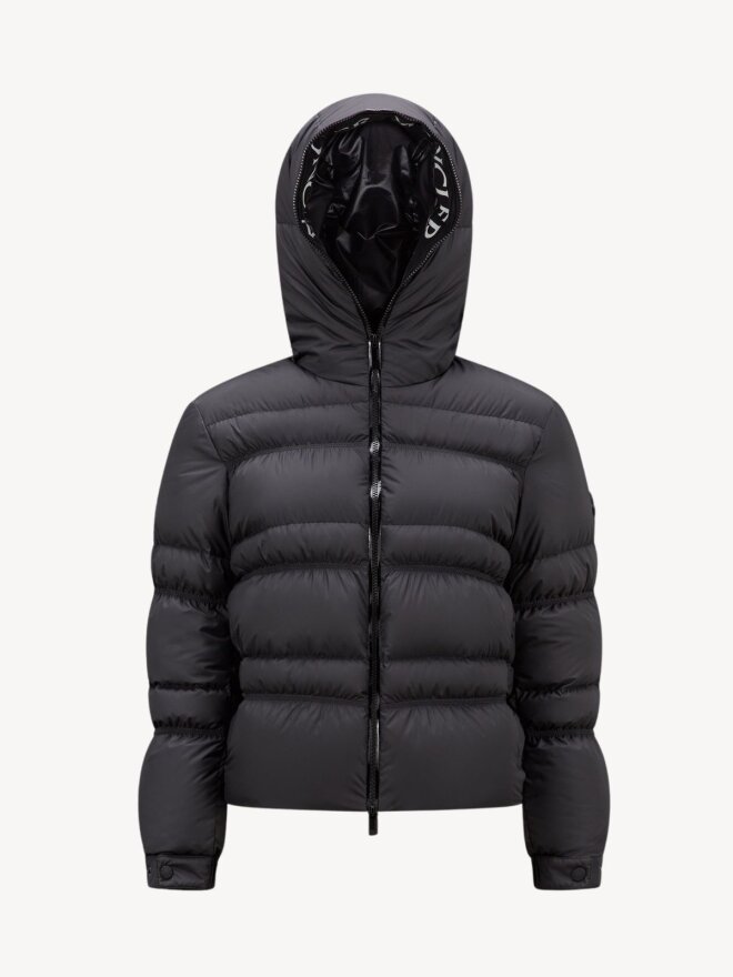 Moncler - Yser dunjakke