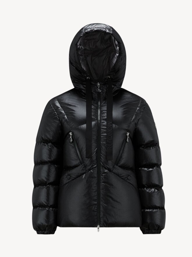 Moncler - Seine dunjakke