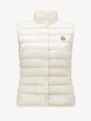 Moncler - Liane vest hvid