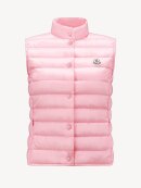 Moncler - Liane vest rosa