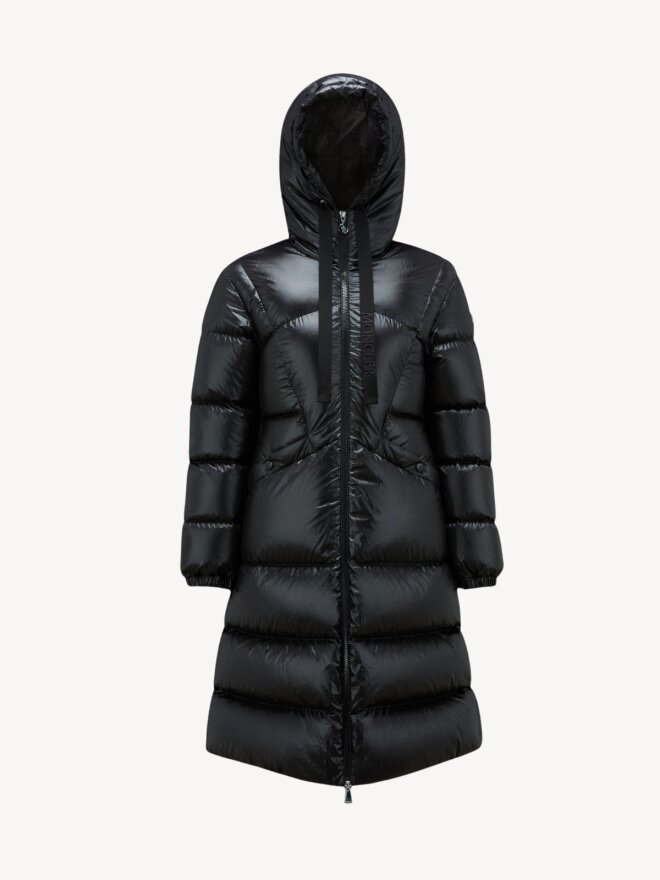 Moncler - Selenga dunjakke 