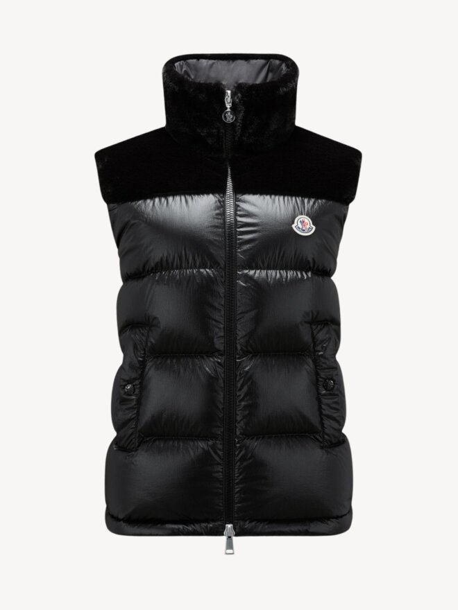 Moncler - Lempa vest 