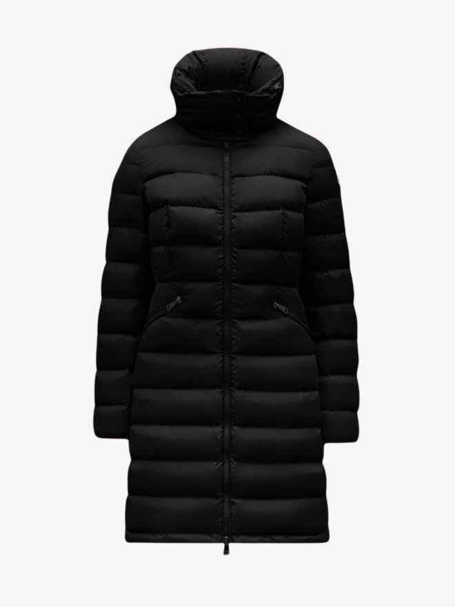 Moncler - Flammette dunjakke