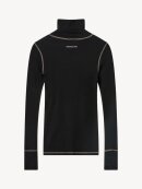 H2O FAGERHOLT - That Comfy Highneck - sort 