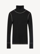 H2O FAGERHOLT - That Comfy Highneck - sort 