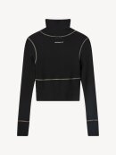 H2O FAGERHOLT - That Comfy Cropped - sort 