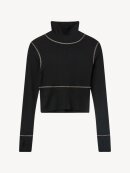 H2O FAGERHOLT - That Comfy Cropped - sort 
