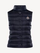 Moncler - Liane vest navy